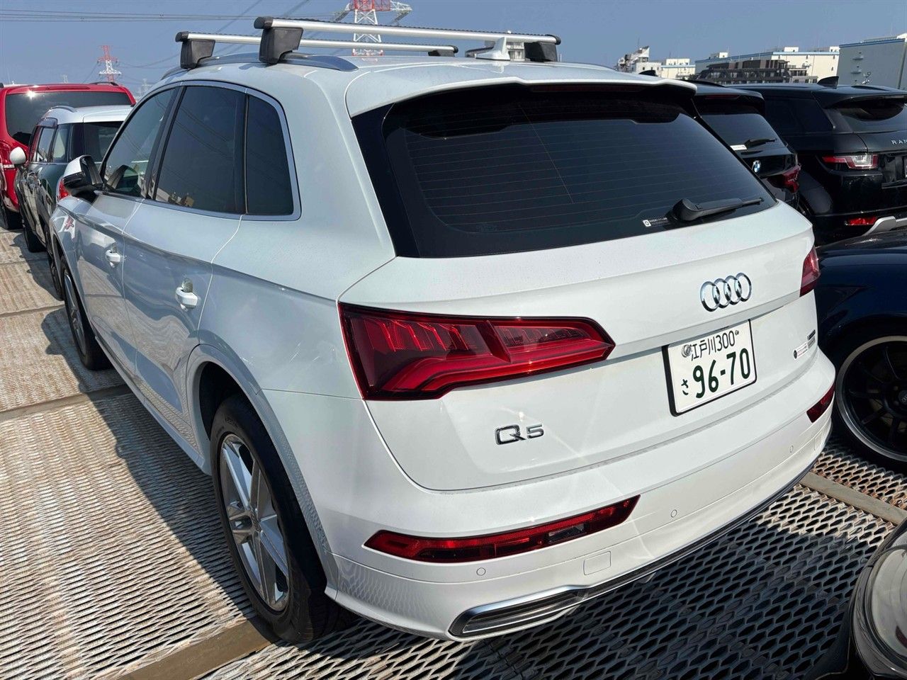 Vehicle image 2