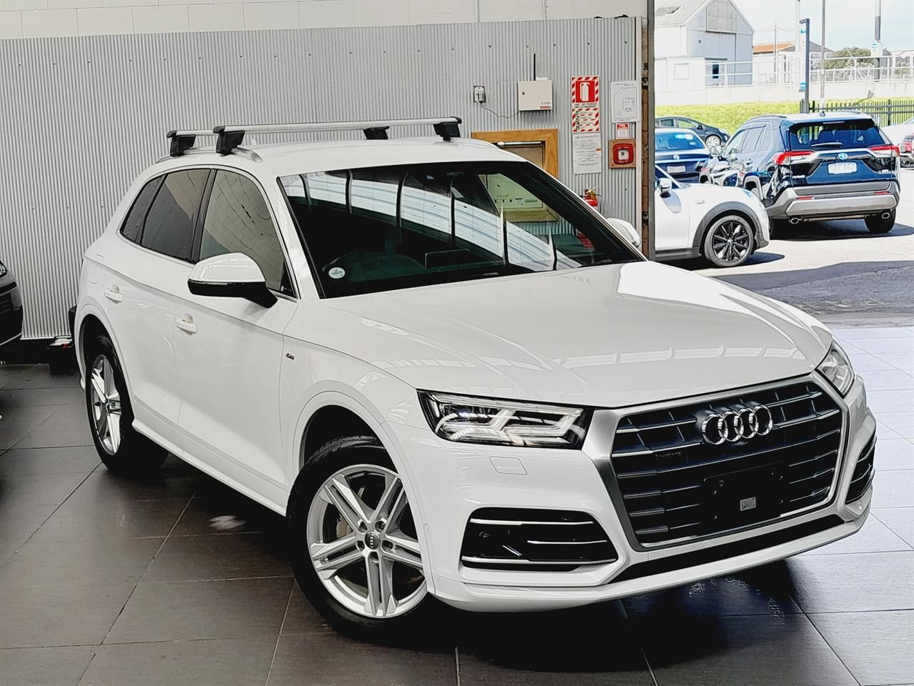Vehicle image 2