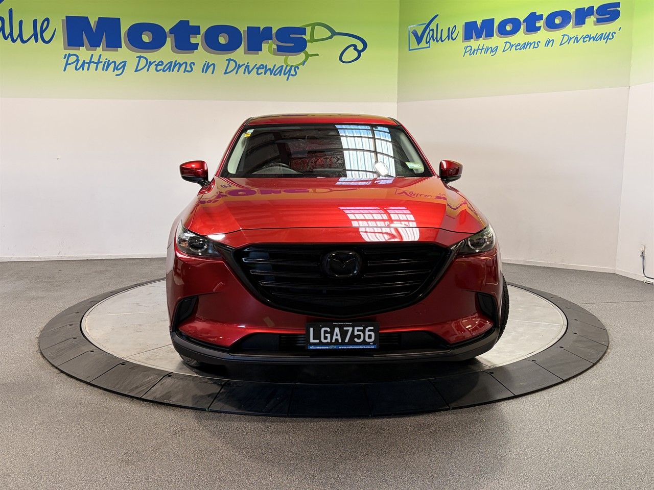 Vehicle image 2