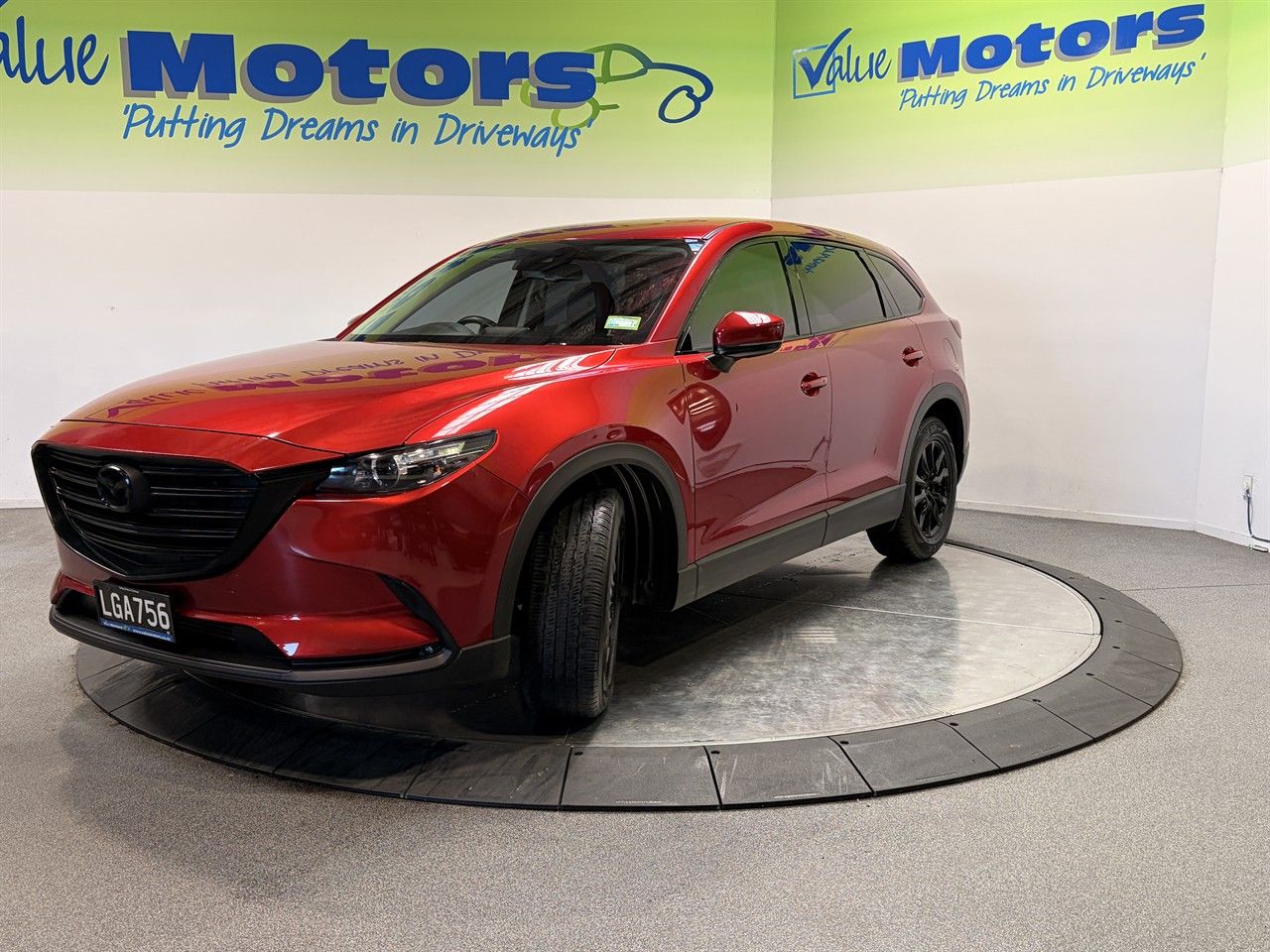 Vehicle image 3