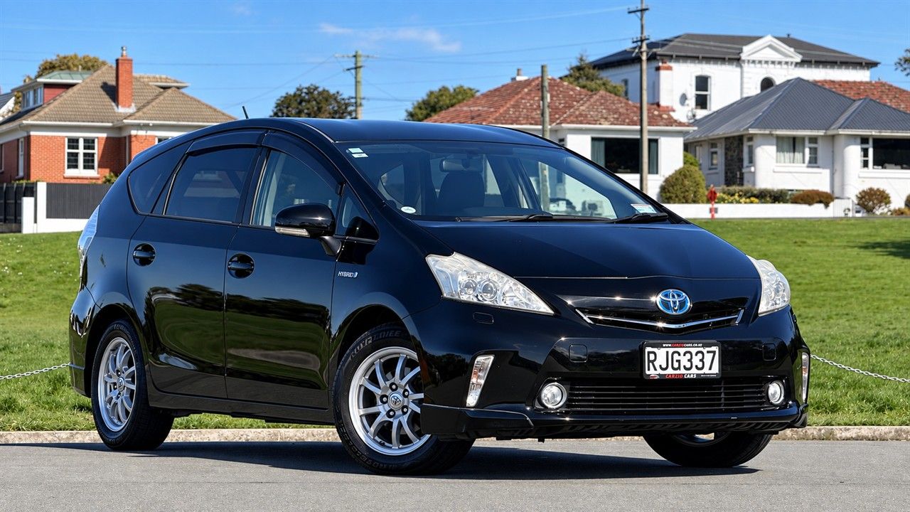 Vehicle image 1