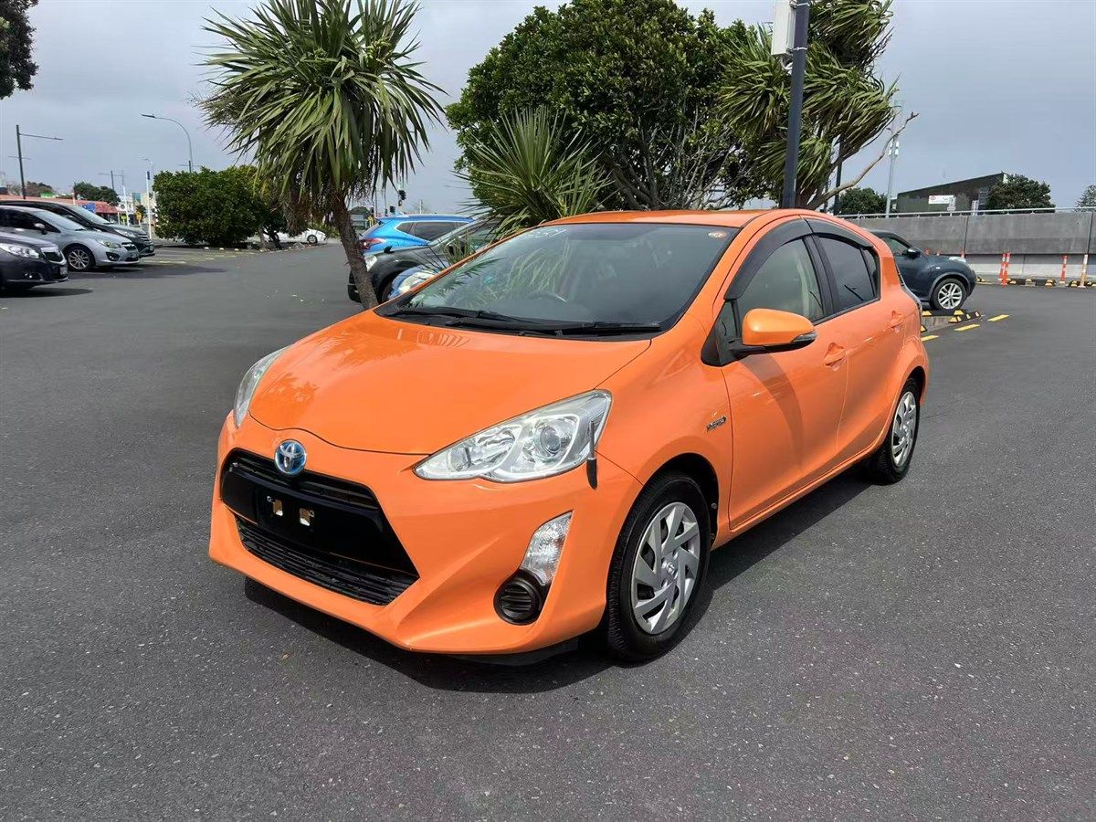 Vehicle image 1