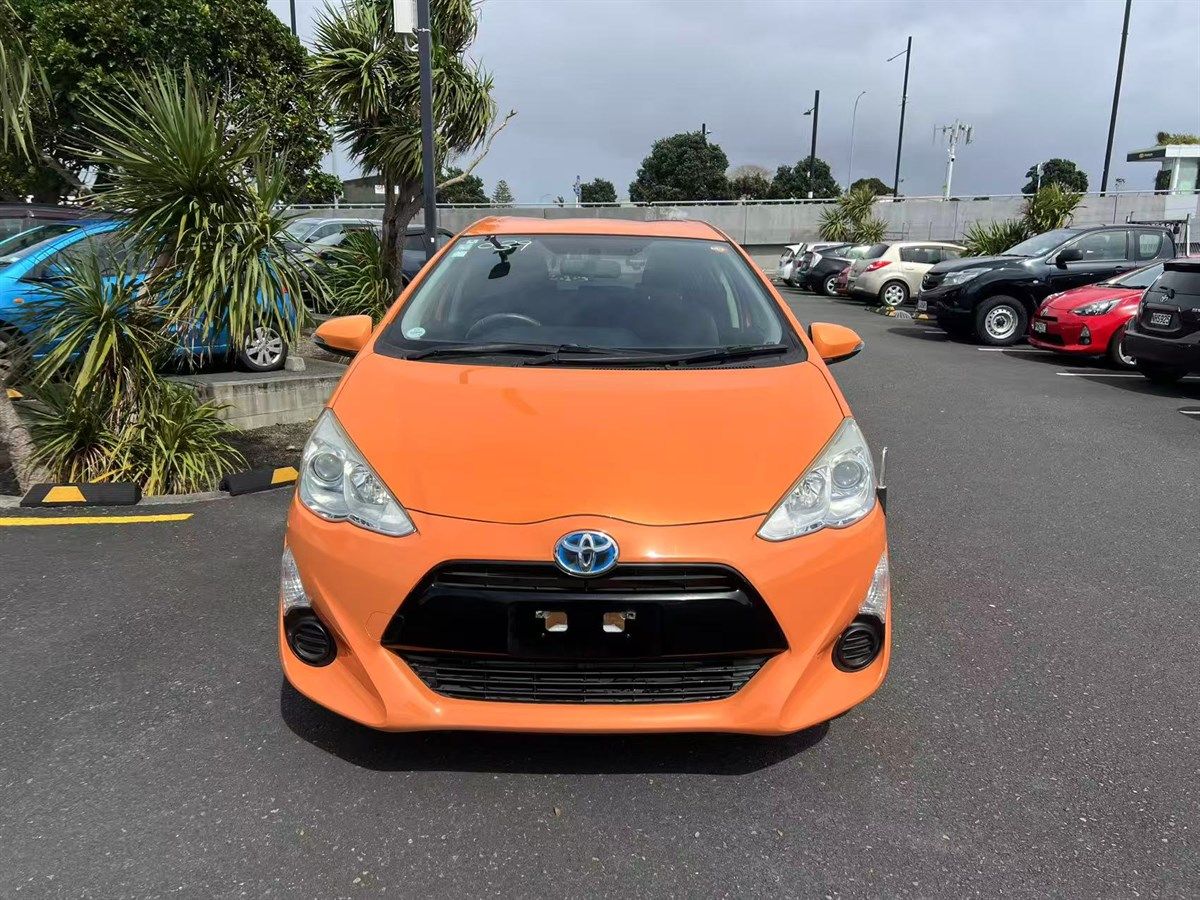 Vehicle image 2