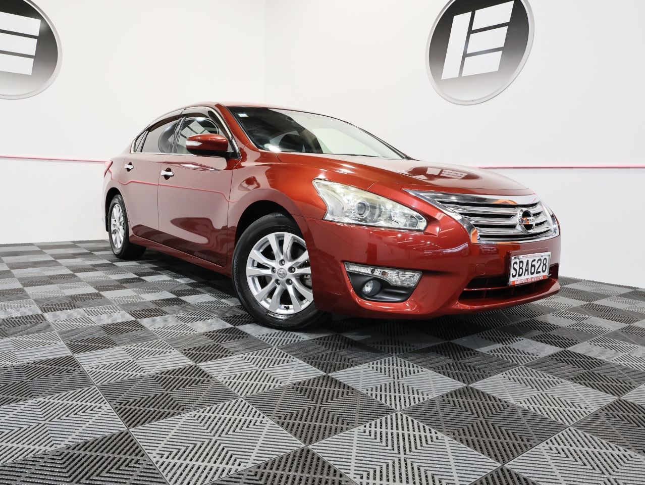 Vehicle image 1