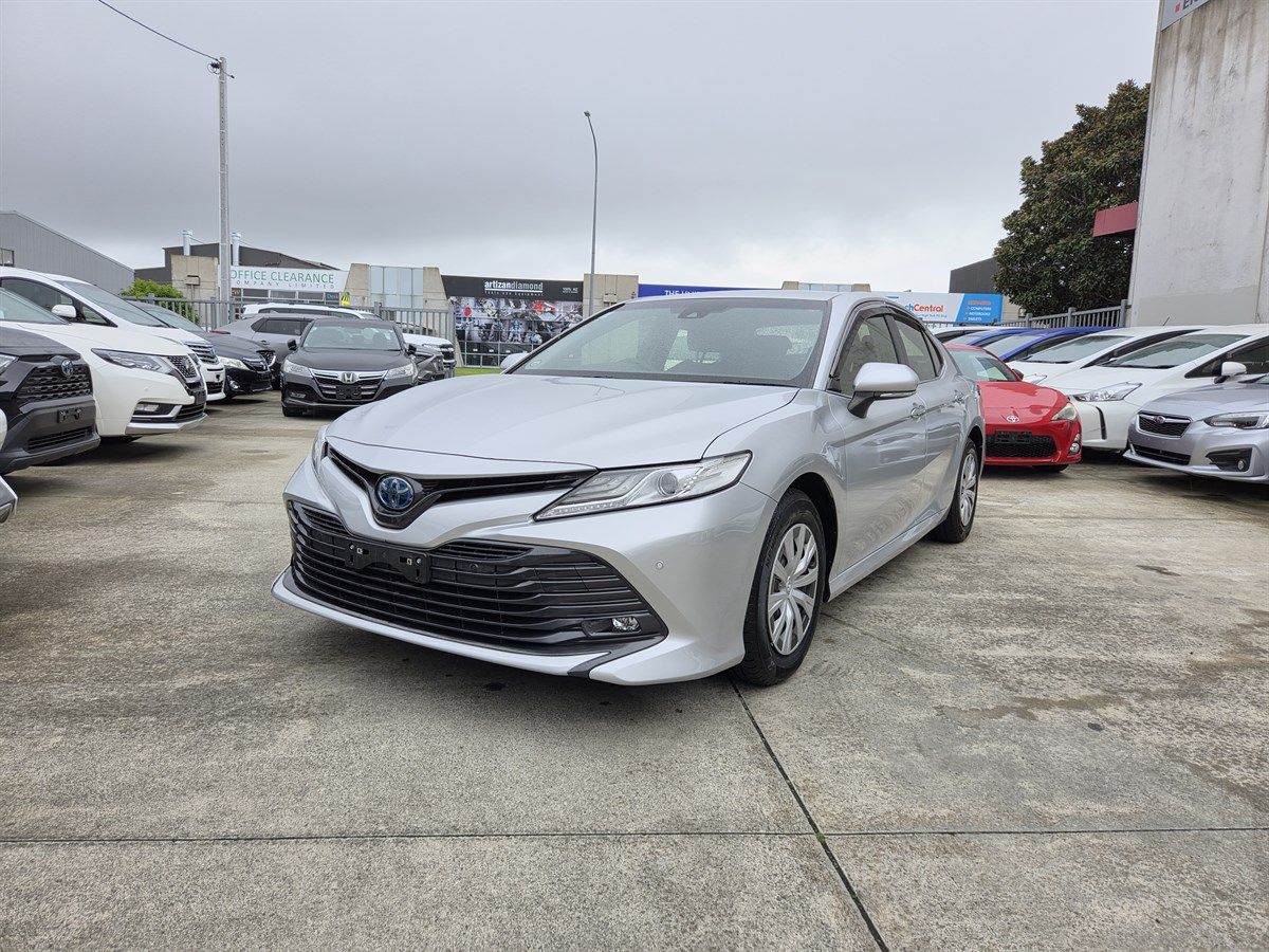 Vehicle image 1
