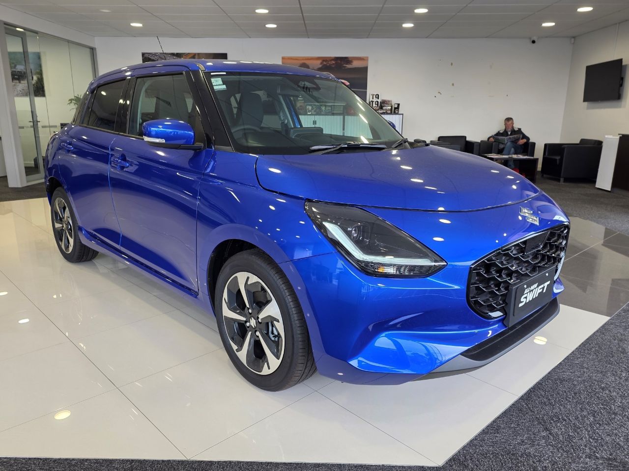 Vehicle image 1