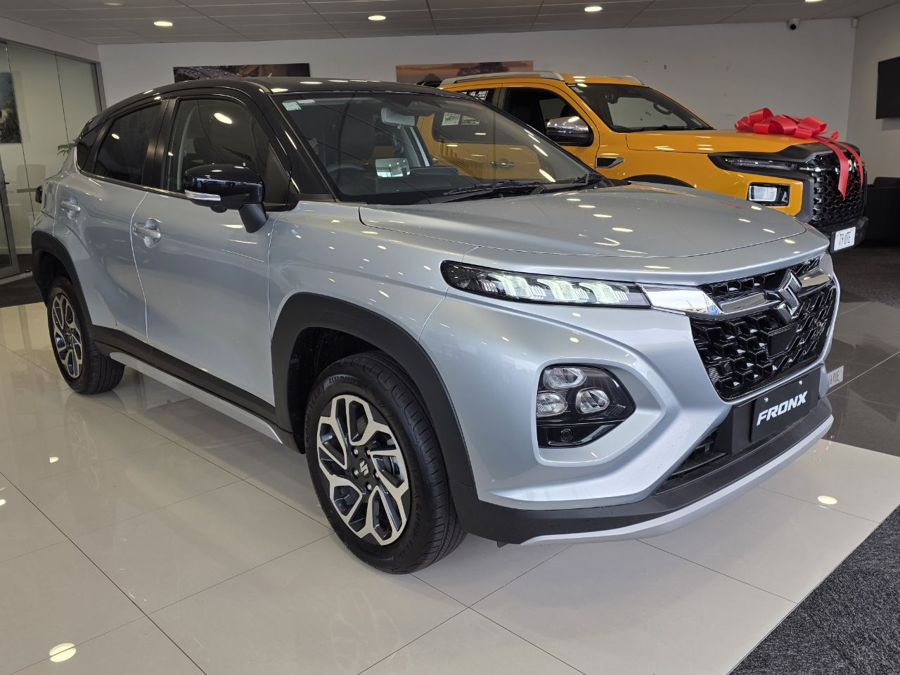 Vehicle image 1