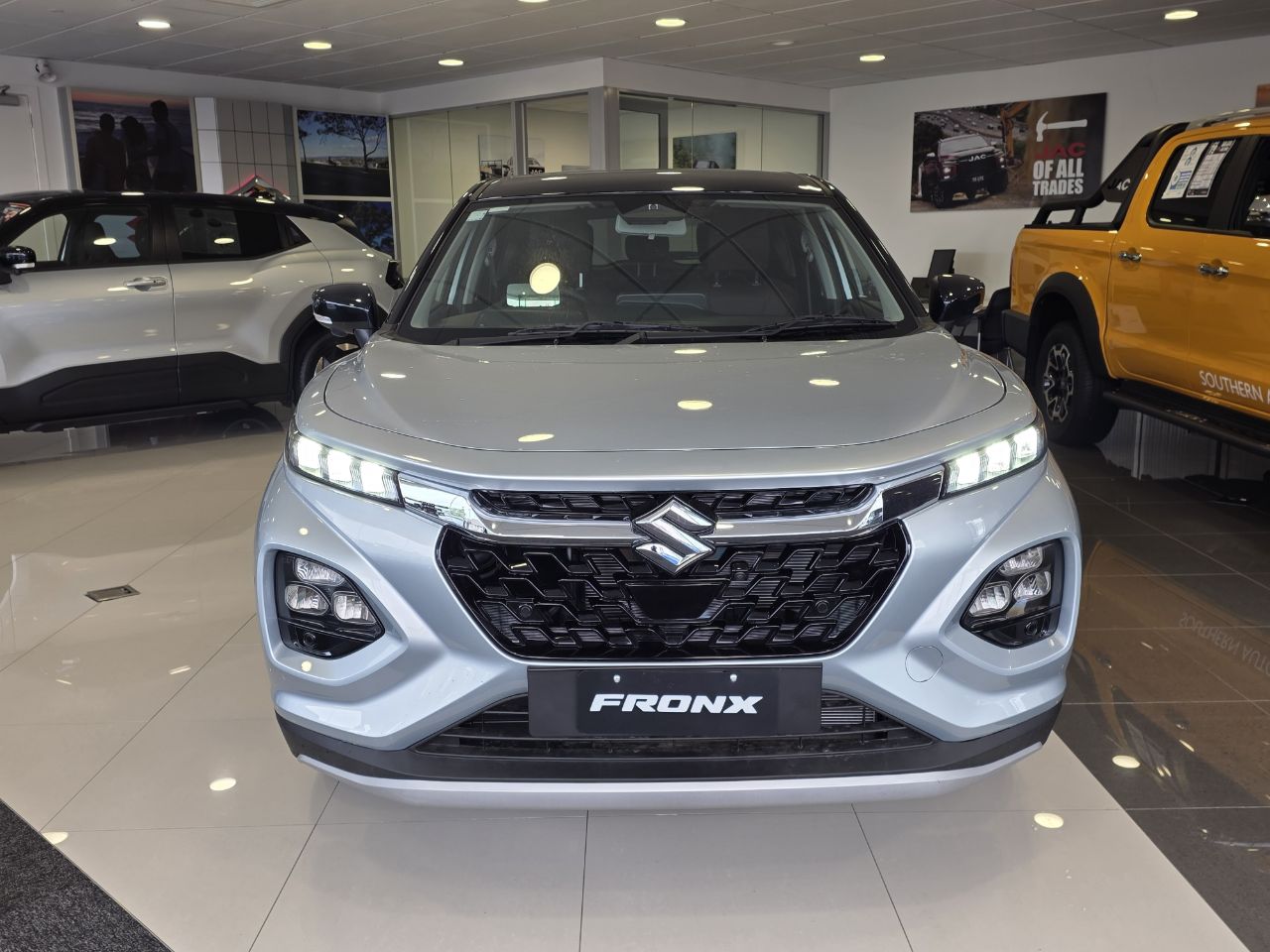 Vehicle image 2