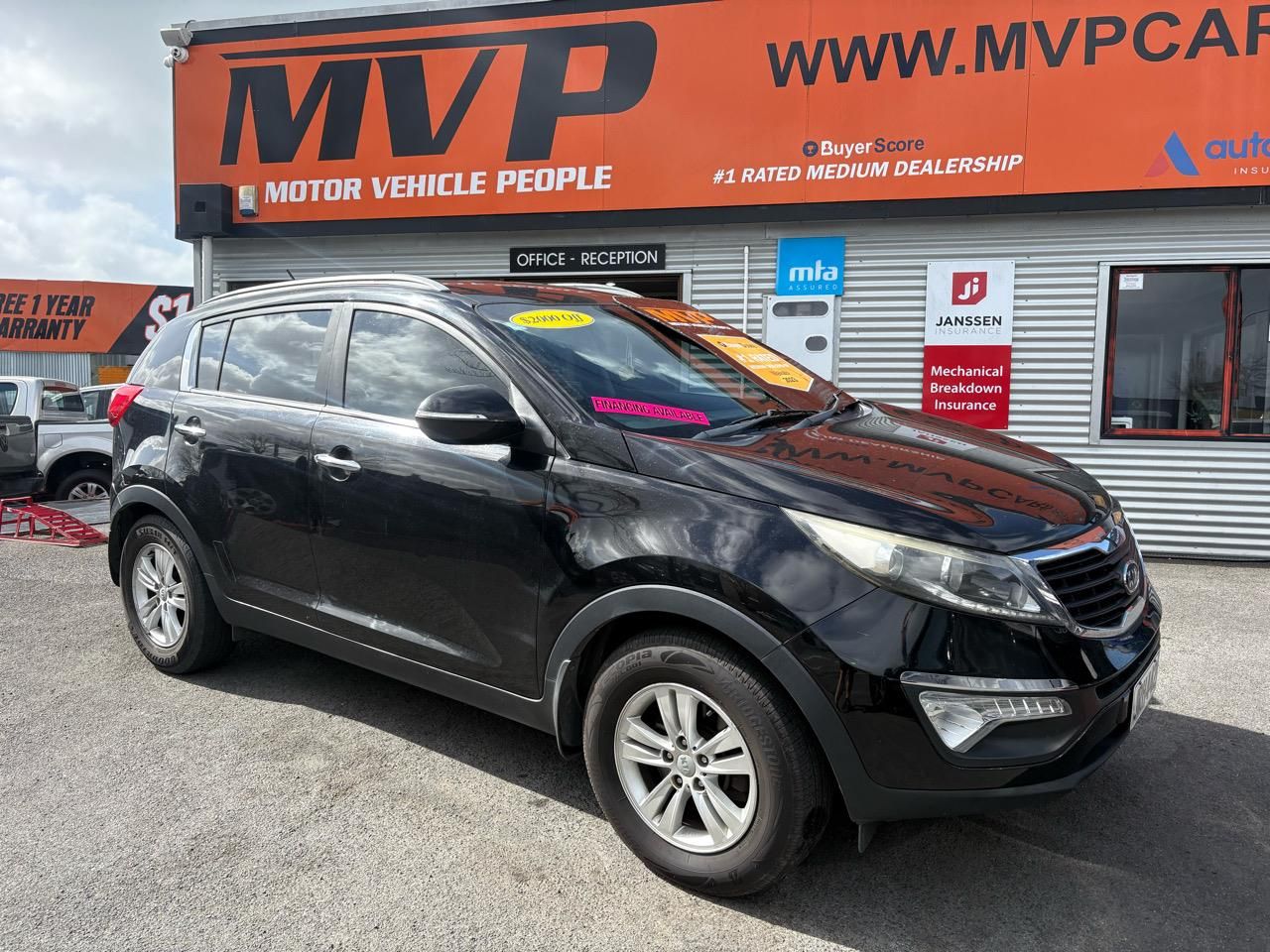 Vehicle image 2