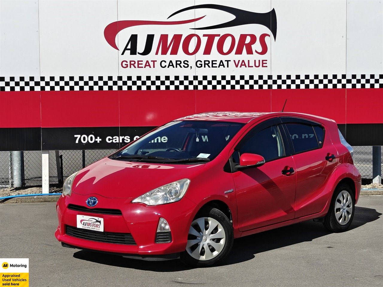 Vehicle image 2