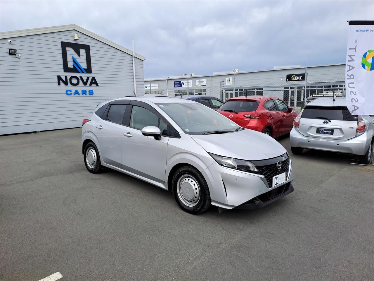 Vehicle image 1