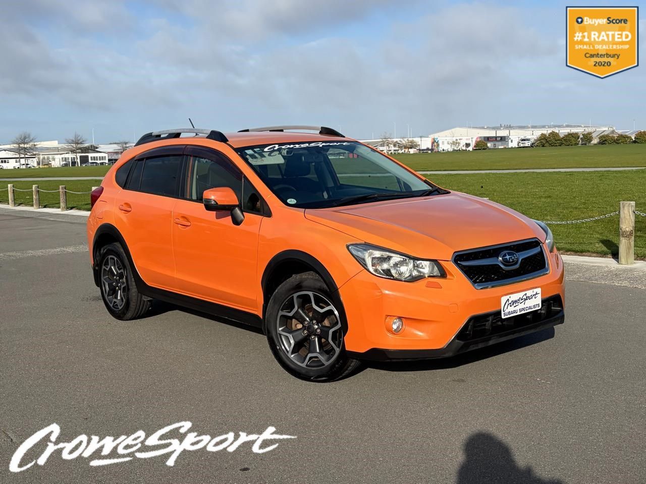 Vehicle image 1
