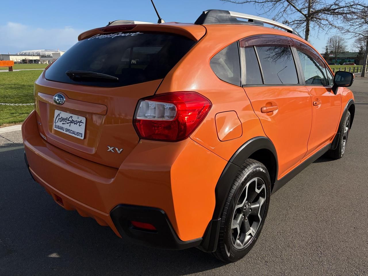 Vehicle image 4