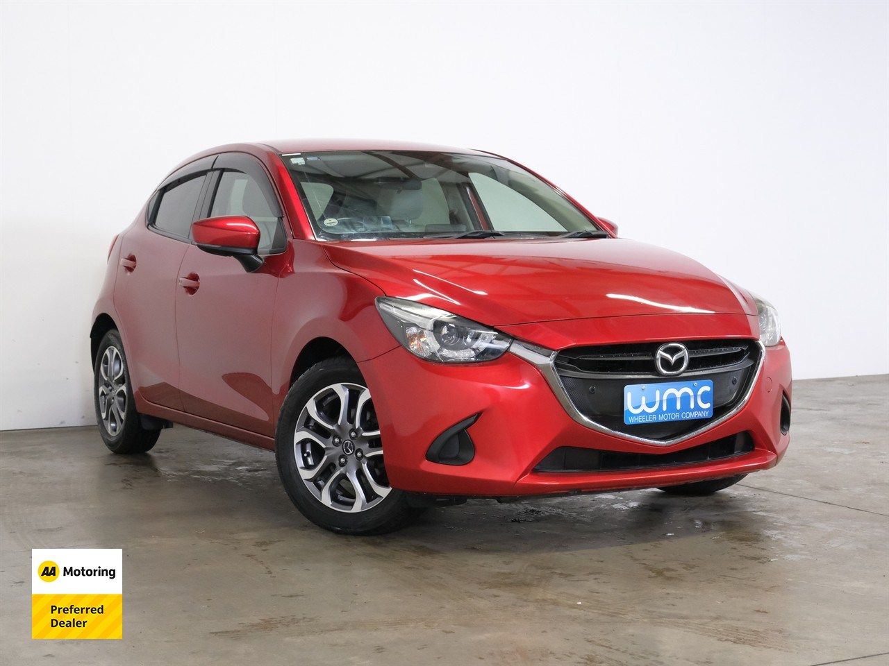 Vehicle image 1