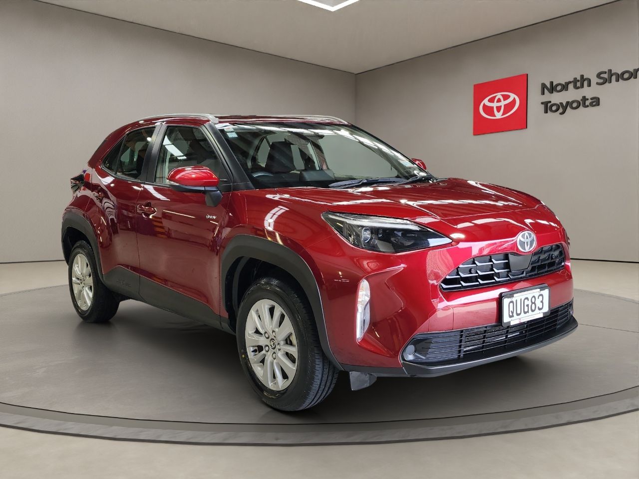Vehicle image 1