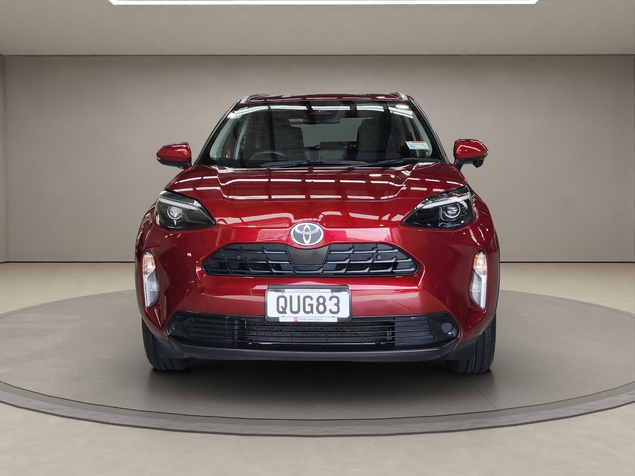 Vehicle image 2