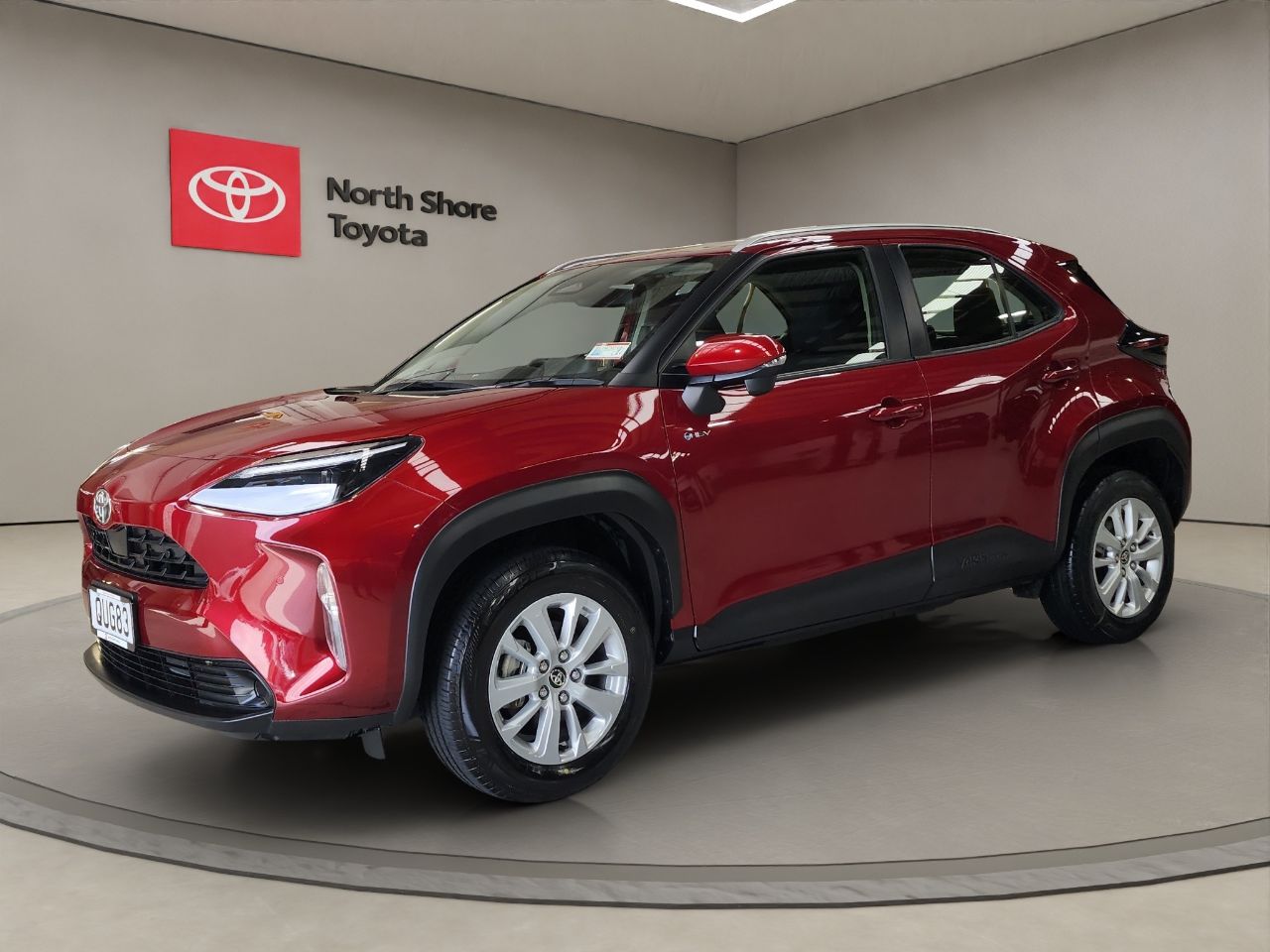 Vehicle image 3