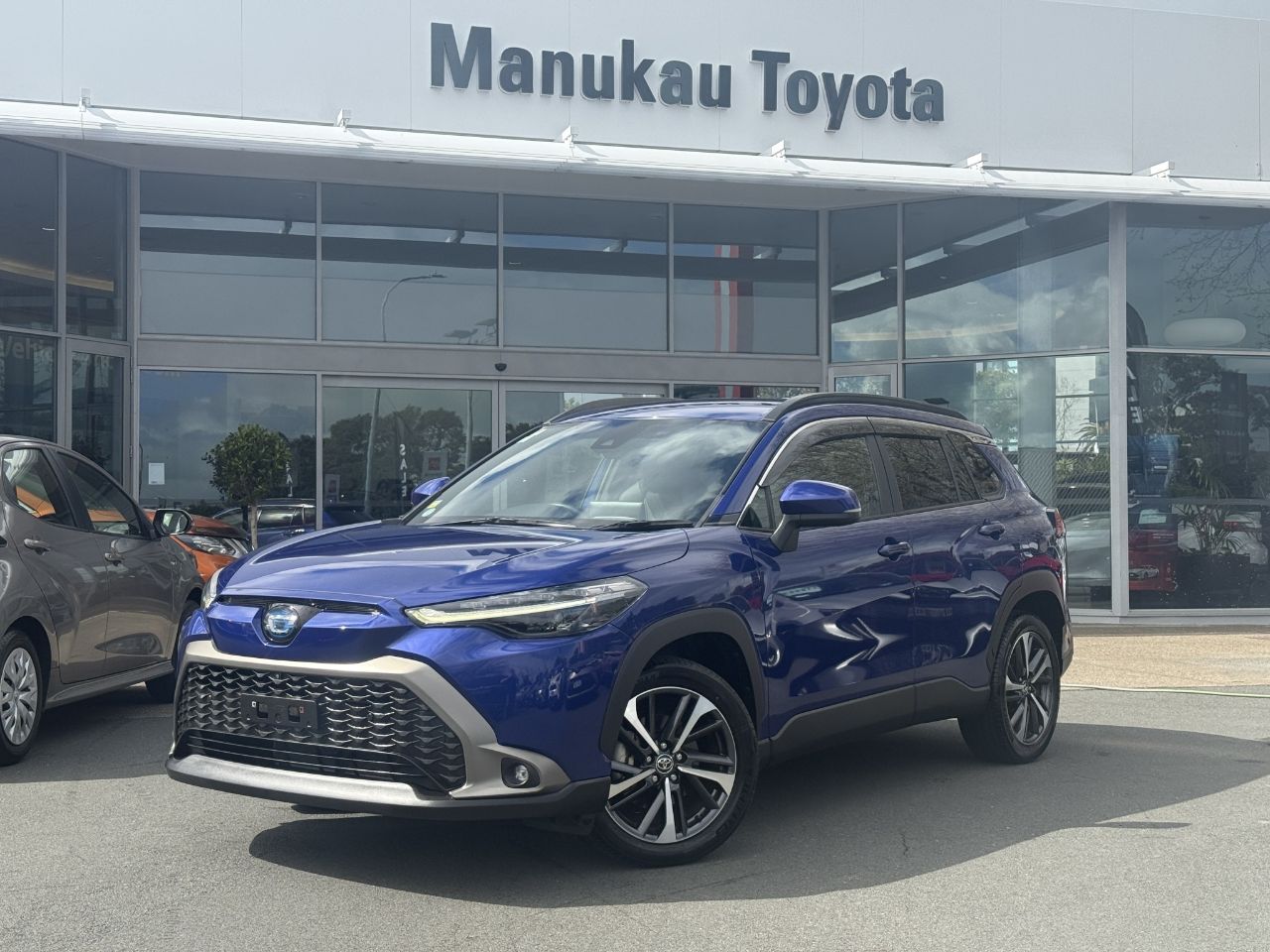 Vehicle image 1