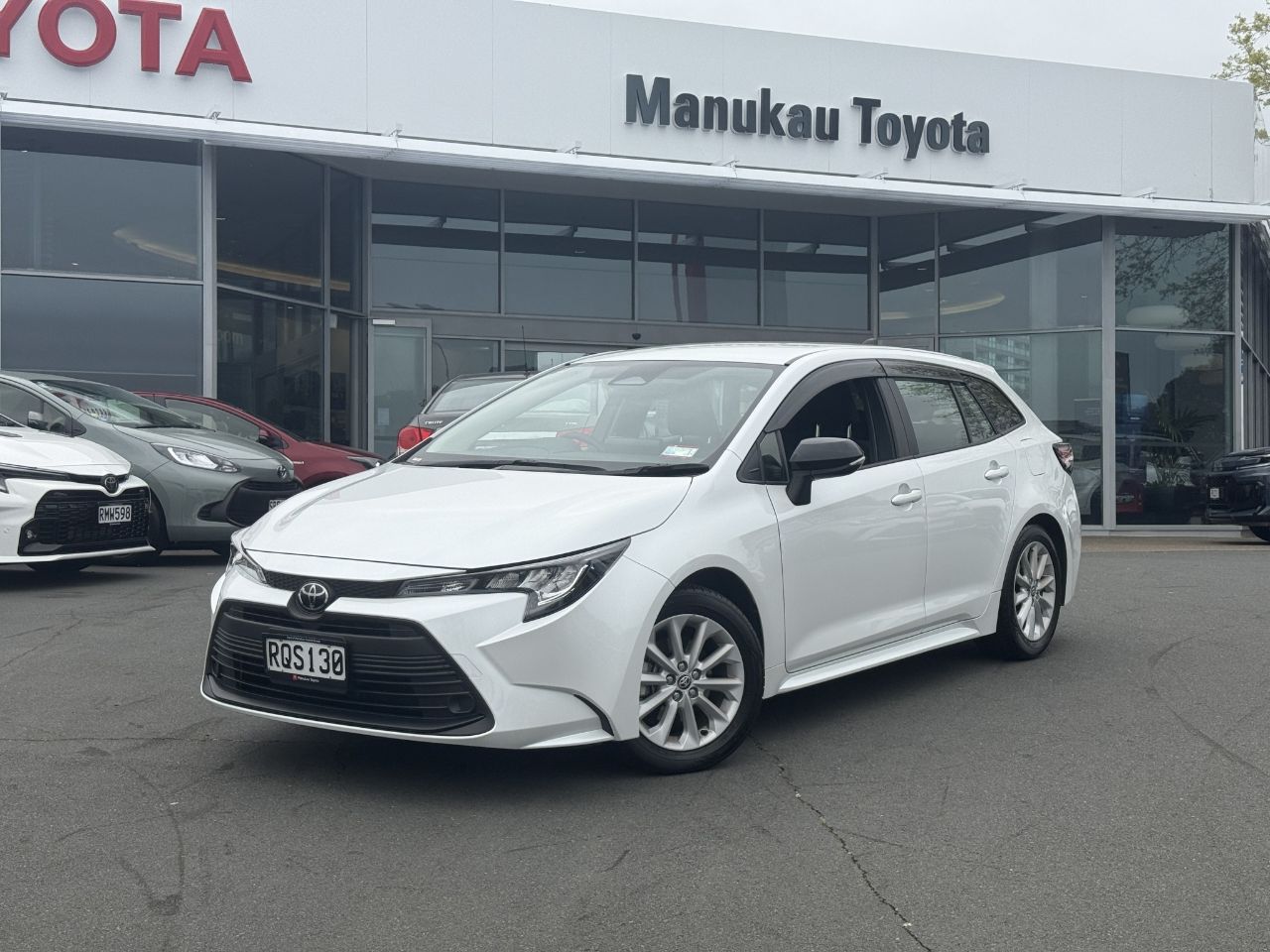 Vehicle image 1