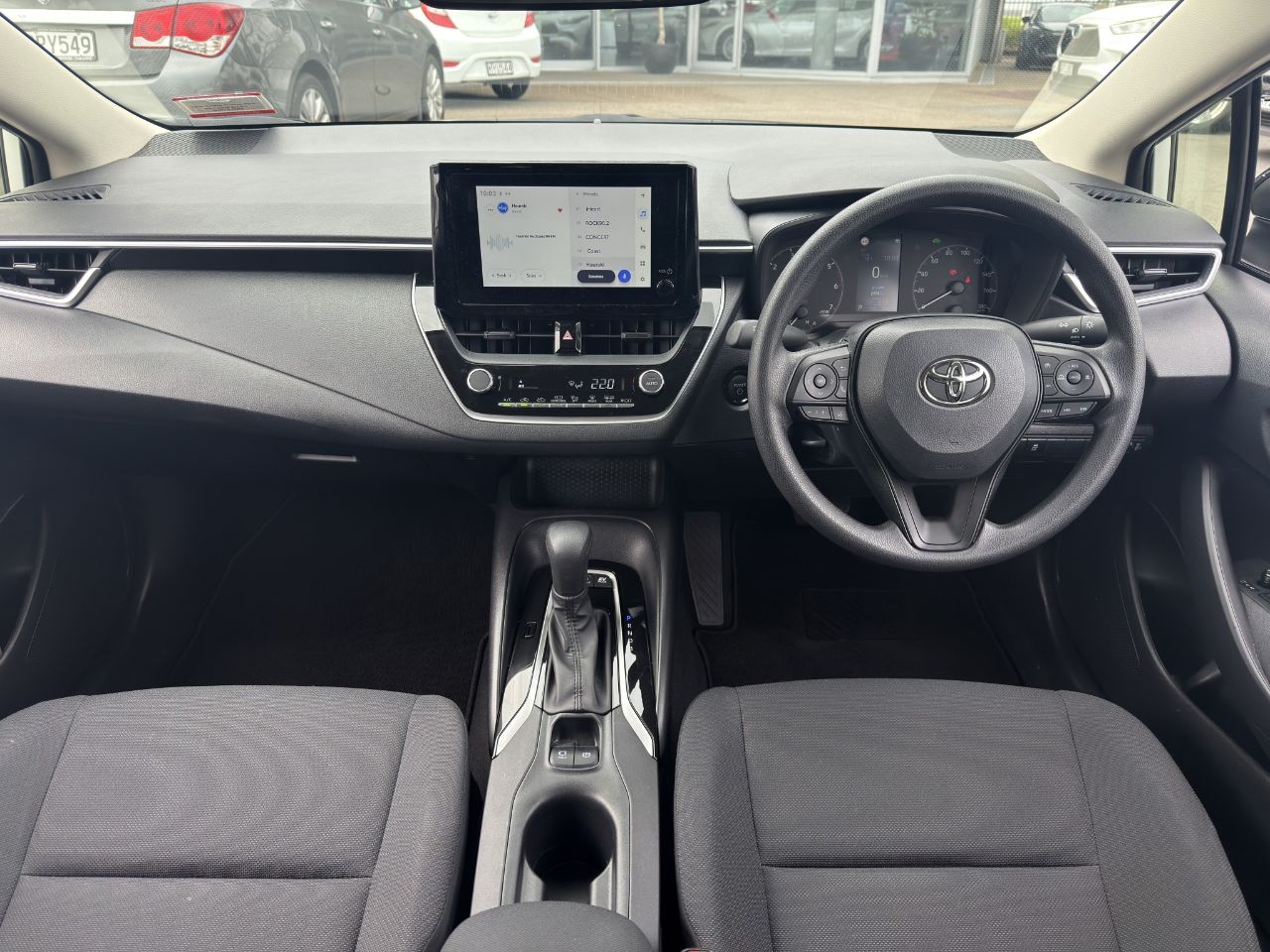 Vehicle image 2