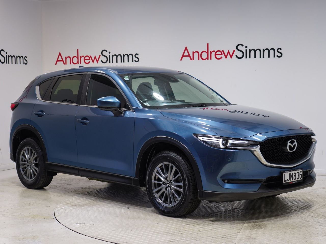 Vehicle image 1