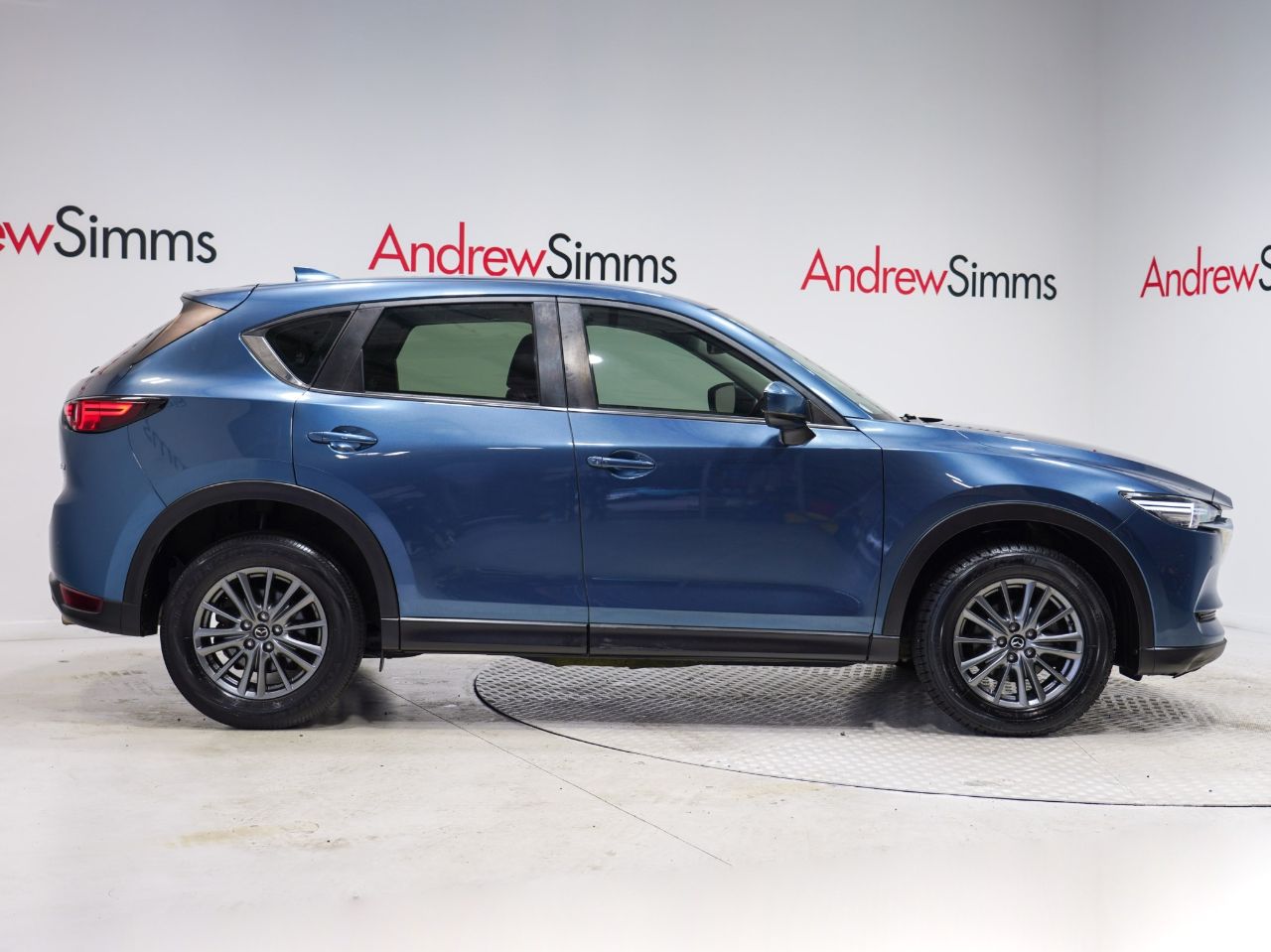 Vehicle image 2