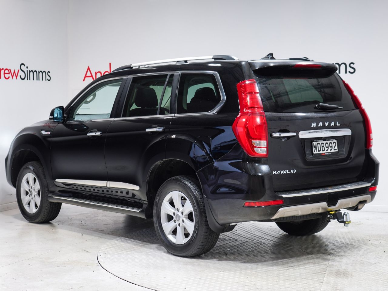 Vehicle image 2