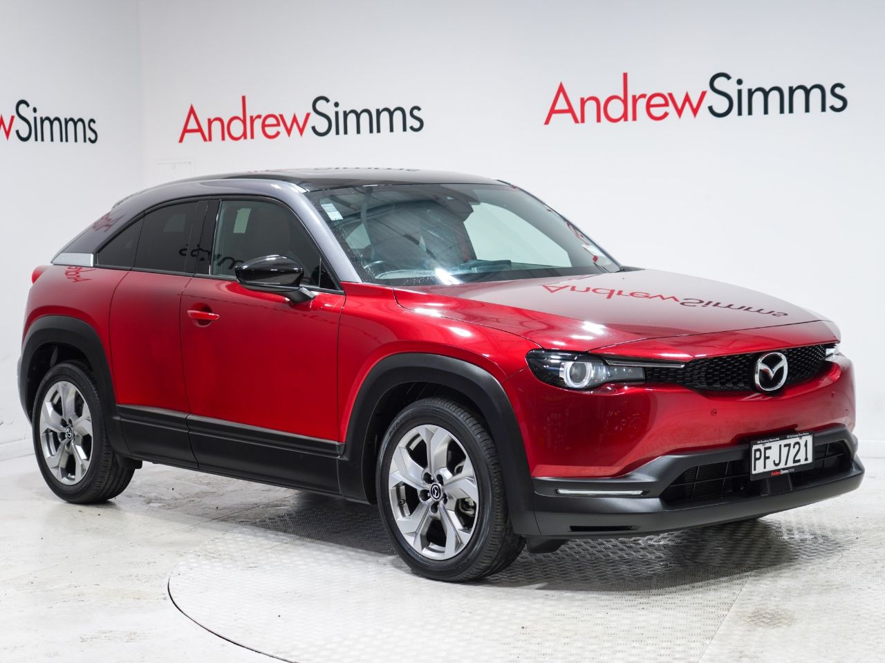 Vehicle image 1