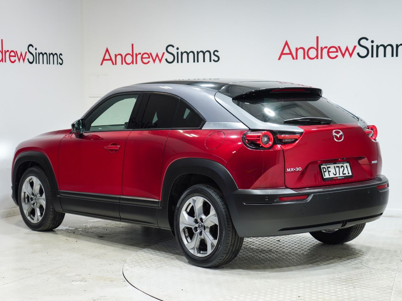 Vehicle image 2