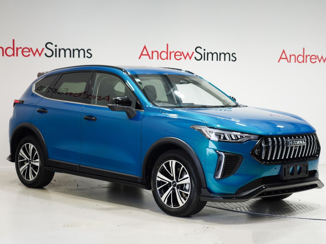 Vehicle image 1
