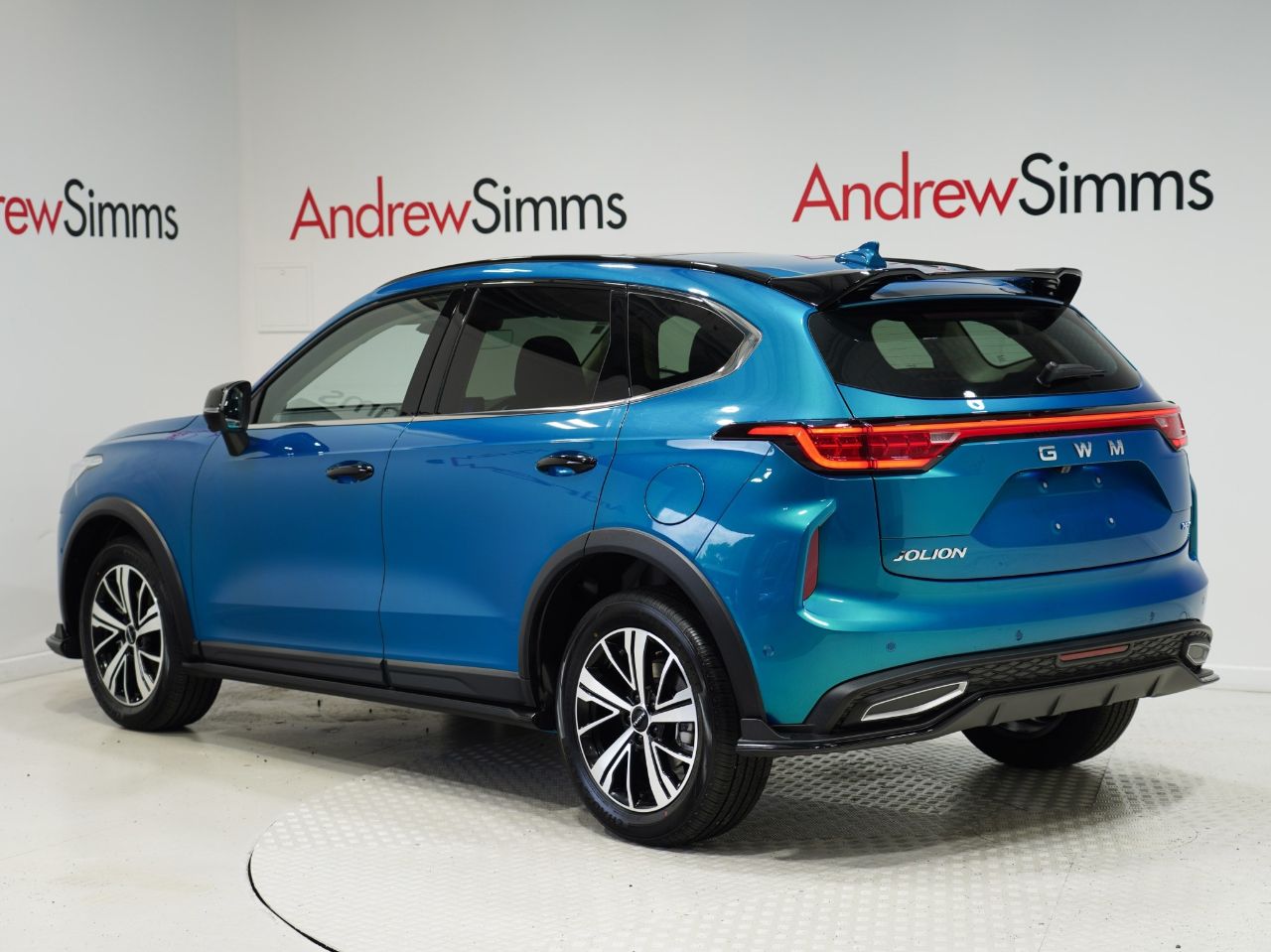 Vehicle image 2