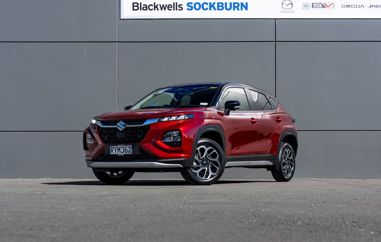 Vehicle image 1