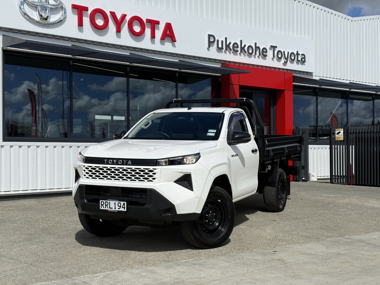 Vehicle image 1