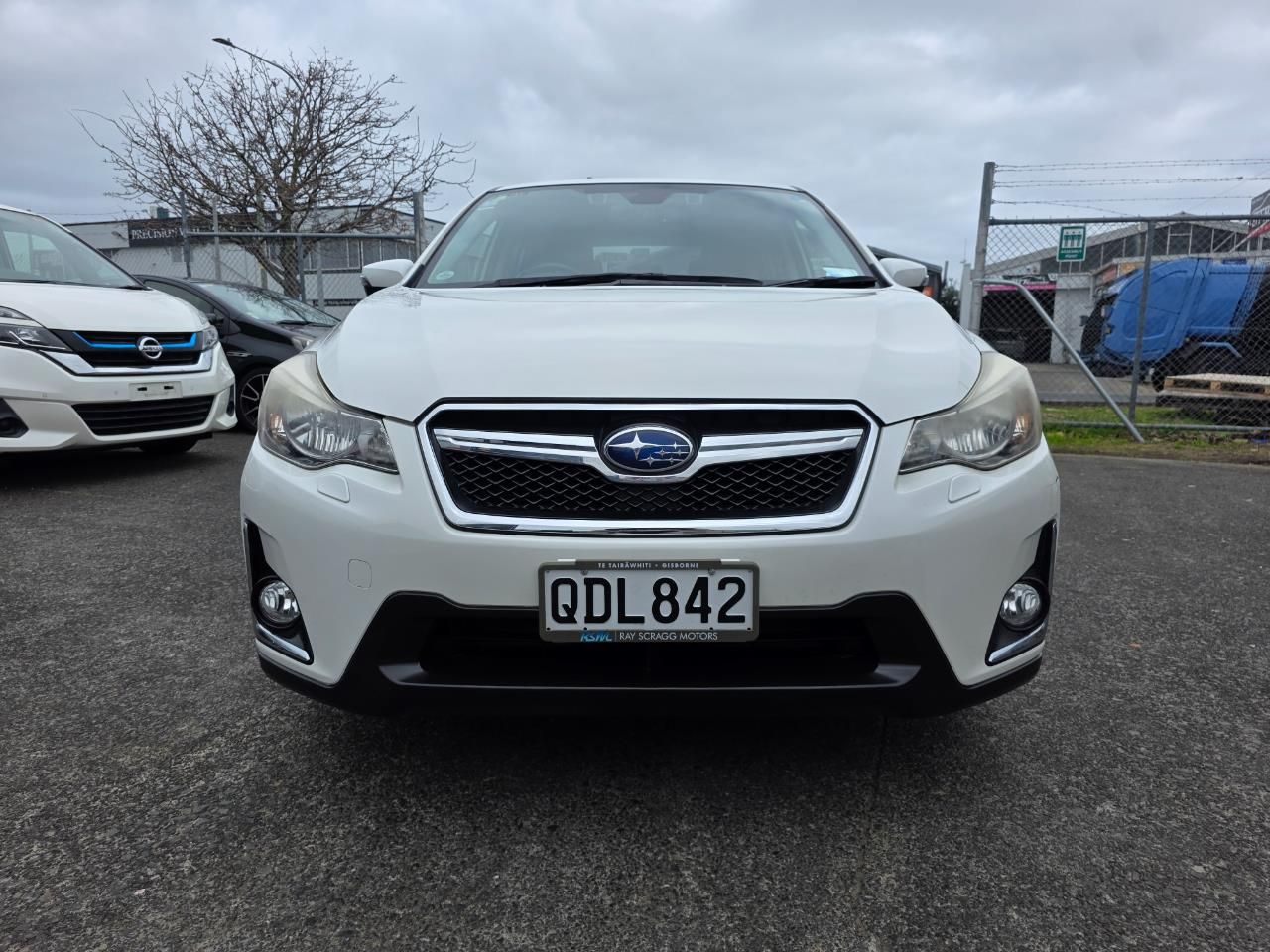 Vehicle image 3