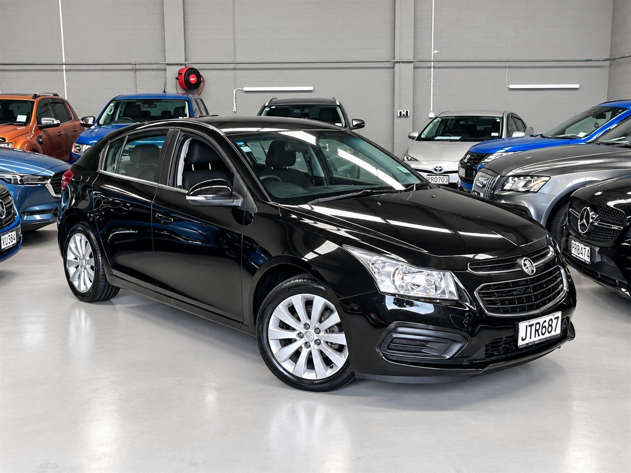 Vehicle image 1