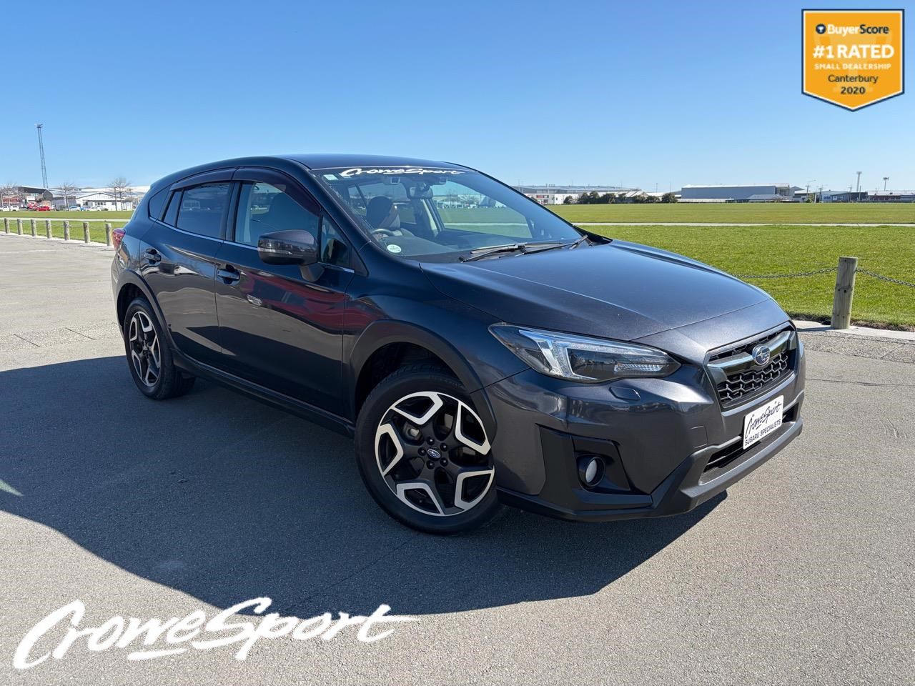 Vehicle image 1
