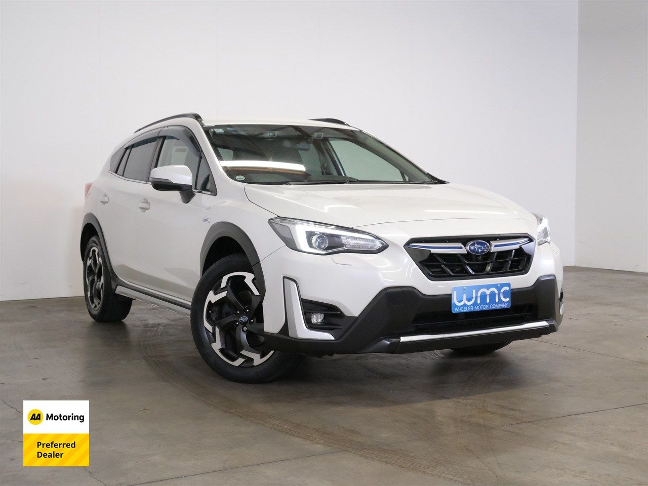 Vehicle image 1