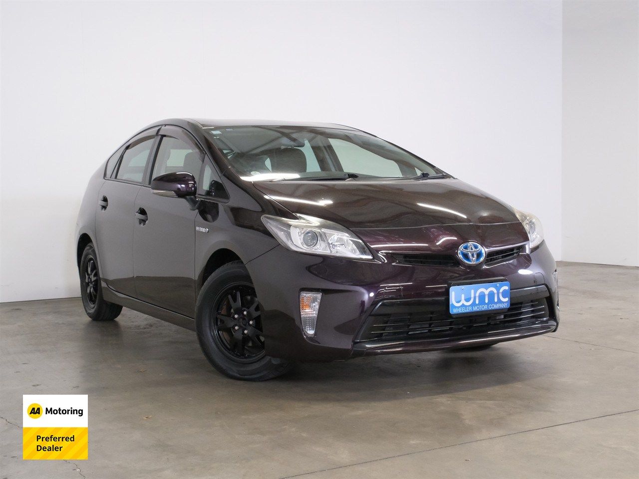 Vehicle image 1