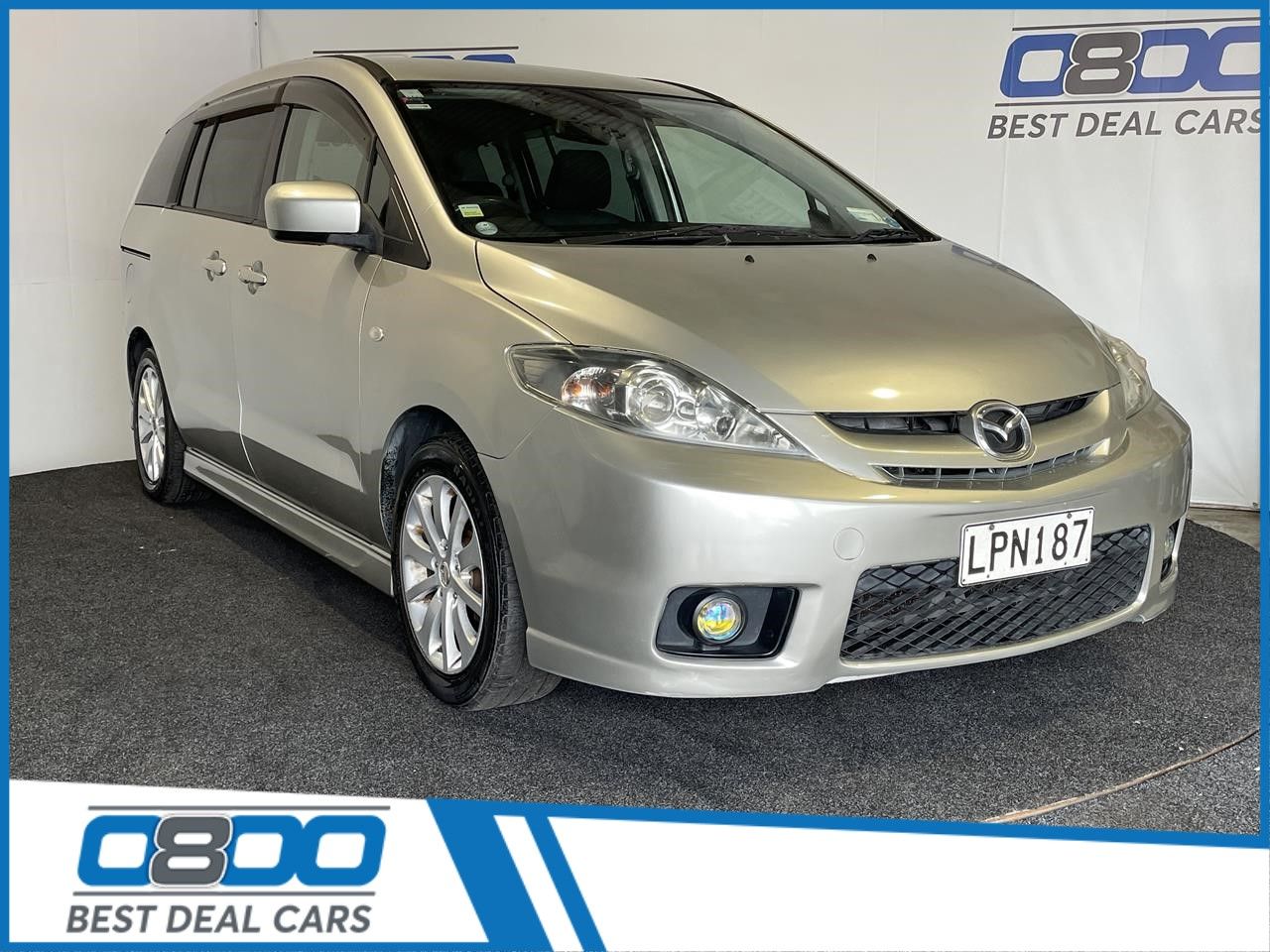 Vehicle image 1