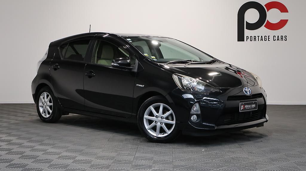 Vehicle image 1