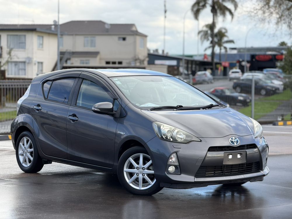 Vehicle image 1