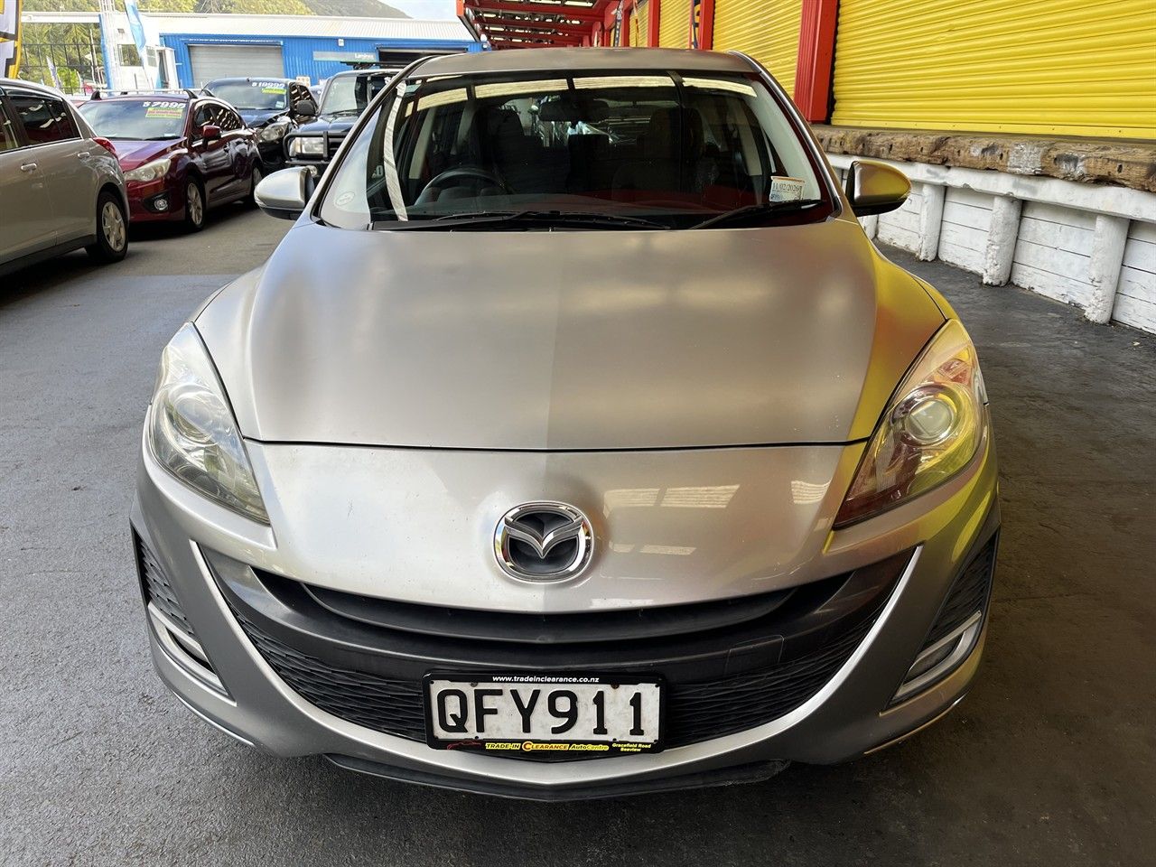 Vehicle image 2