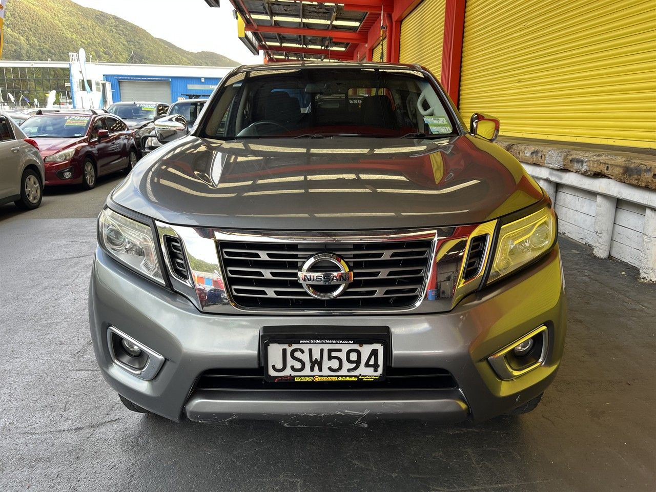 Vehicle image 2