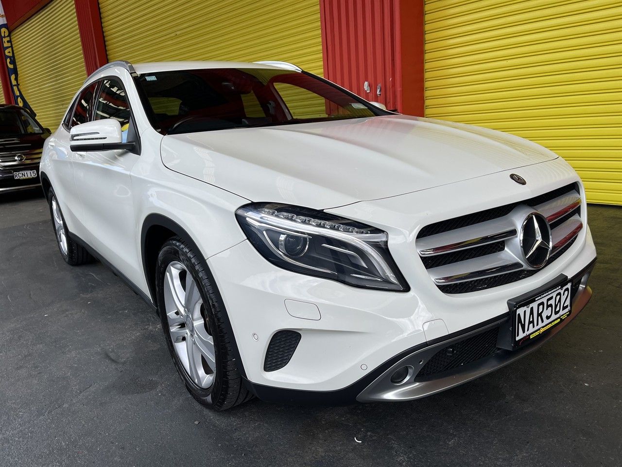 Vehicle image 1