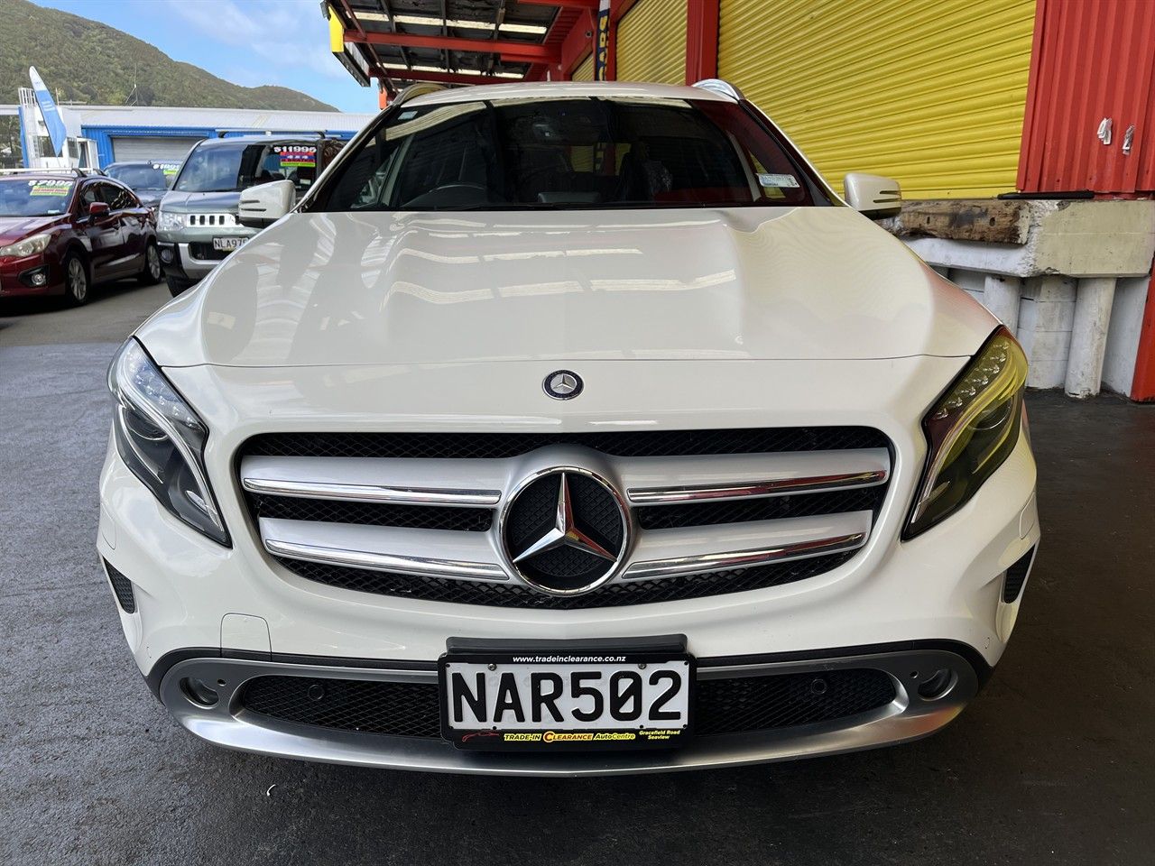 Vehicle image 2