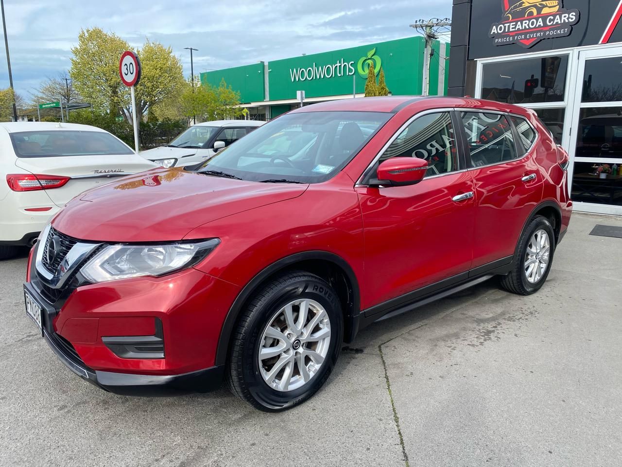 Vehicle image 3