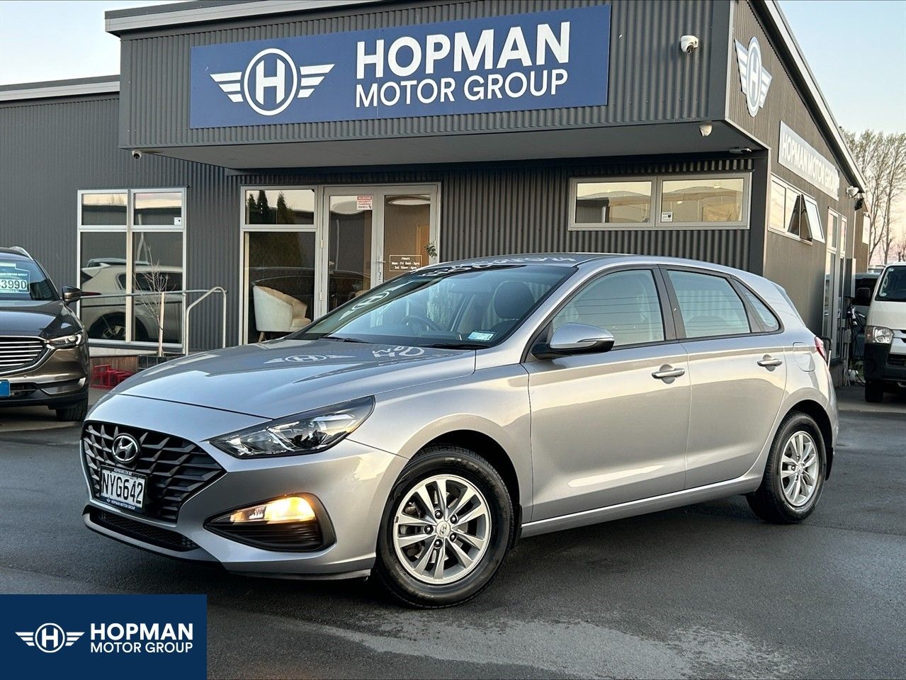 Vehicle image 1