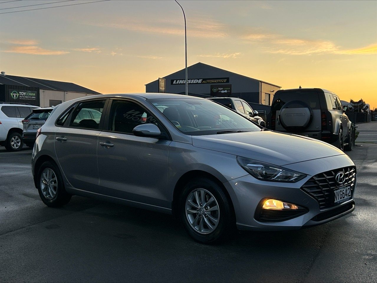 Vehicle image 2