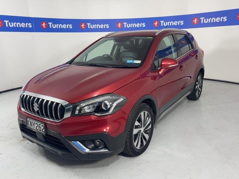 Vehicle image 3