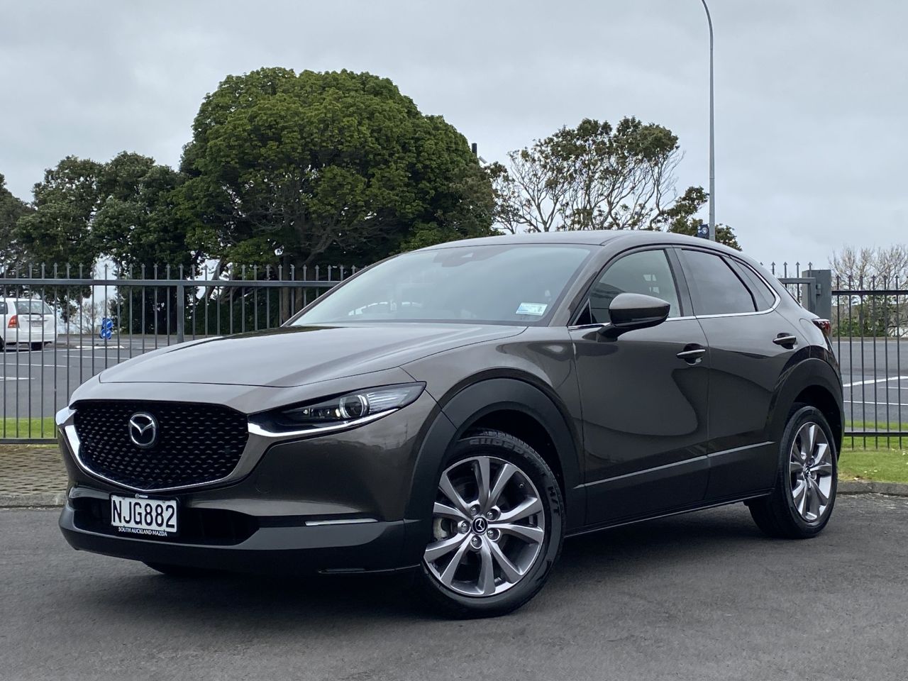 Vehicle image 1